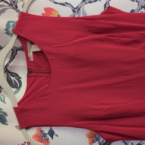 Fit and flare skater dress - Picture 2 of 7